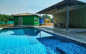 The Moonland Resort